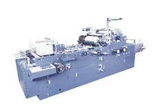 TM-382E-1全自動紙盒窗口貼膜機(jī)