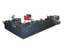KD-70C全自動快遞封糊合機(jī)