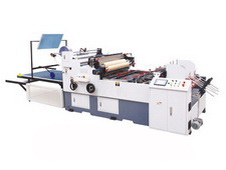 TM-1080全自動窗口貼膜機(jī)