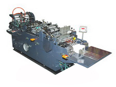 ZF-280B小型信封糊合機(jī)